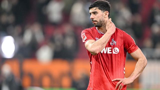Bundesliga: Kaufoption nicht genutzt: Köln lässt Özkacar ziehen