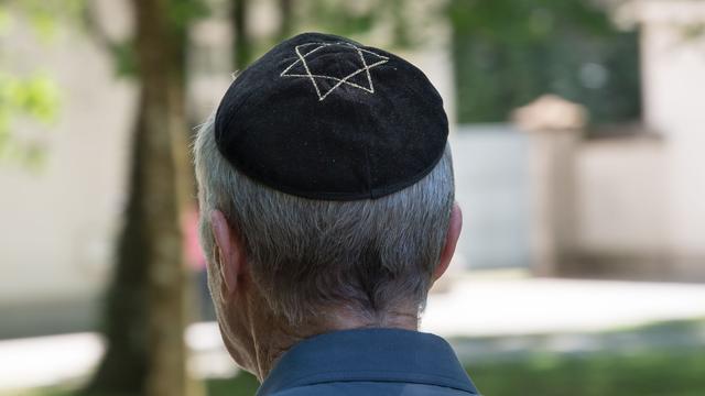 Judenfeindlichkeit: Leichter Rückgang bei antisemitischen Straftaten in Bayern