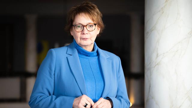 Digitale Verwaltung: Ministerin drängt Kommunen zu mehr Digitalisierung