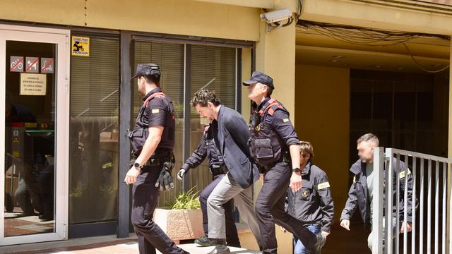 Weltbekannte Modekette: Nach Mordverdacht: Sohn von Mango-Gründer lässt Arbeit ruhen