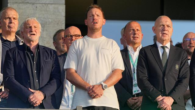 Fußball-Nationalmannschaft: Nagelsmanns WM-Aufgabe: «Nenner finden und Einheit werden»