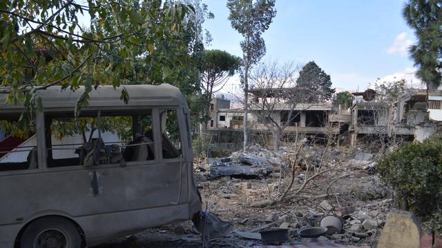 Iran-Krieg: Neue Attacken in Nahost - Verhandlungen gehen weiter
