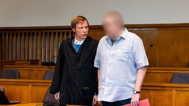 Tödlicher Angriff: Prozess um getöteten Gerichtsvollzieher geht weiter