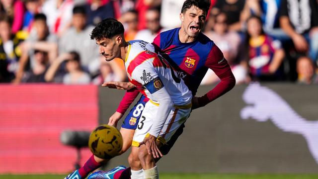Finale der Conference League: Rayo-Trainer Perez: «Alle träumten von so einem Spiel»