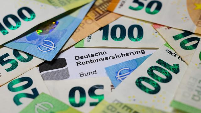 Beamte: SPD-Politiker Wiese: Keine Denkverbote bei Rentenreform