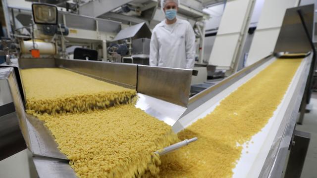 Konjunktur: Stimmung in der MV-Wirtschaft auf Talfahrt