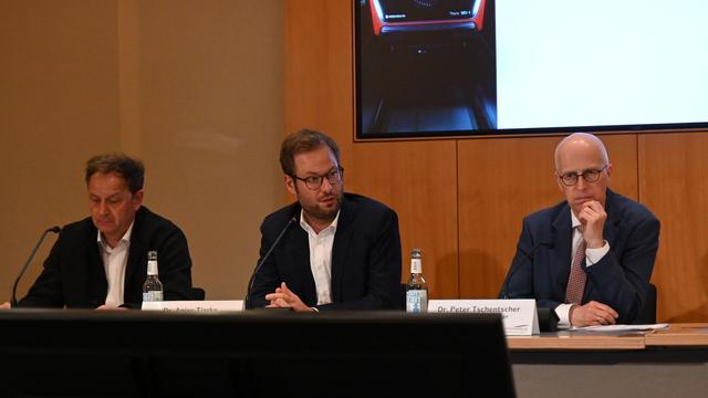 Neue U-Bahn-Linie: Streckenverlauf der neuen U5 nach Osdorf steht fest