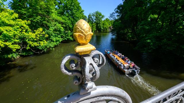 Sommerliches Wetter: Temperaturen klettern - «Für Mai schon sehr warm»