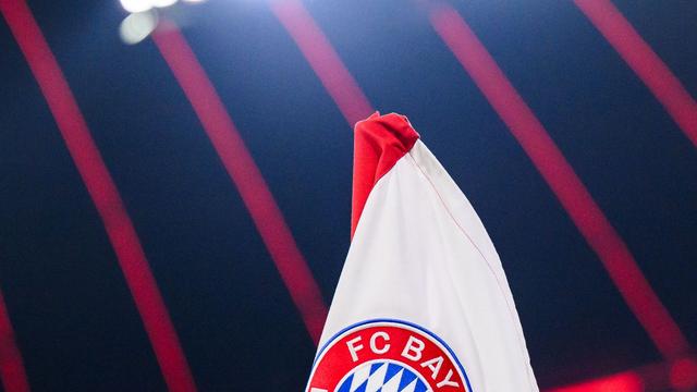 DFB-Sportgericht: Vor Anpfiff getrödelt: Geldstrafen für den FC Bayern