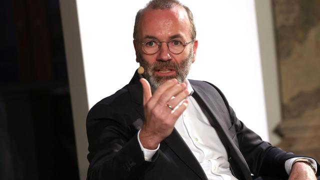 Kritik aus Brüssel: Weber fordert CSU zu mehr Ernsthaftigkeit auf
