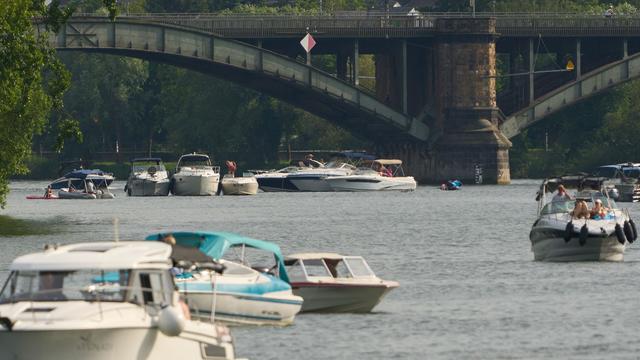 Wetter: Weiterhin Temperaturen über 30 Grad in RLP und im Saarland