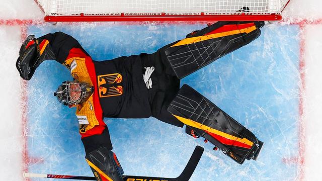 Eishockey: Wieder kein WM-Viertelfinale: DEB-Team ausgeschieden