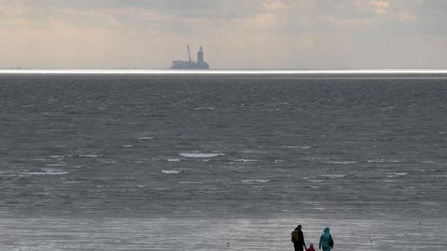 Vor der Wattenmeerkonferenz: WWF: Fossile Energie bedroht Nordsee-Ökosystem