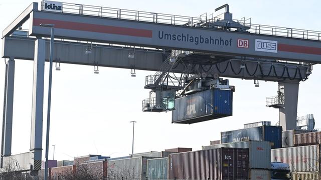 Statistik: Baden-Württemberg steigert Exporte – China verliert deutlich