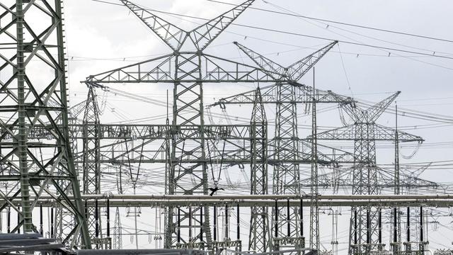 Informationstechnologie: Bau von immer mehr Rechenzentren stößt an Grenzen