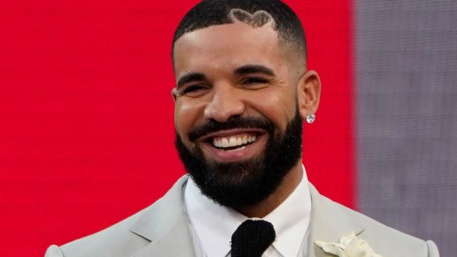 US-Charts: Bericht: Drake hat mehr Nummer-1-Hits als Michael Jackson