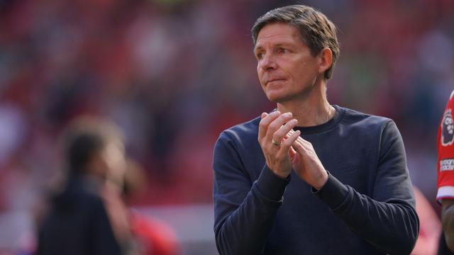 Endspiel in Leipzig: Finale Conference League: Zweiter Europapokal für Glasner?
