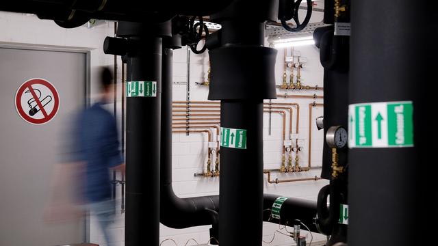Pilotprojekt: Forscher: Wie im Gesundheitswesen weniger Wasser nötig wäre