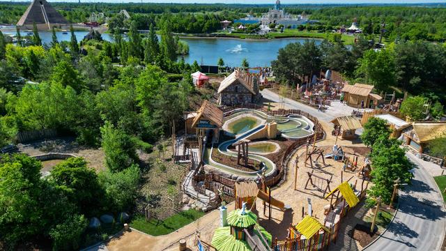 Freizeitpark: Gallier erobern Sachsen - erster Schritt zum Asterix-Park