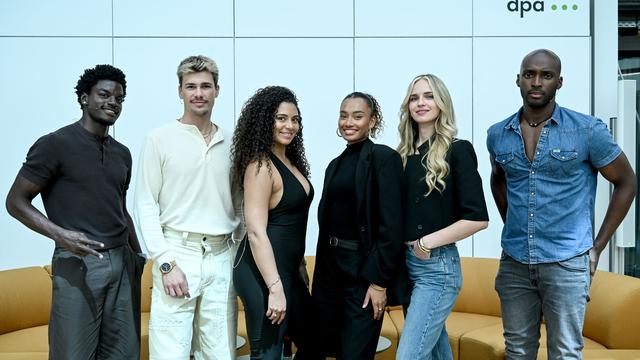 Einen Tag vor Ausstrahlung: GNTM-Sieger vor Finale verraten? So reagiert der Sender