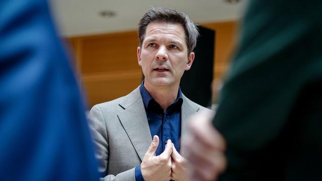 Wahlkampf: Krach: Müssen besser in den Arbeitsmarkt integrieren