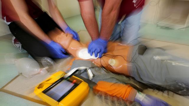 Gesundheit: Land klärt zu Herz-Kreislauf-Erkrankungen auf