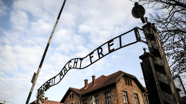 Nazi-Parolen: Mann wegen KZ-Nachbauten vor Finanzamt in U-Haft