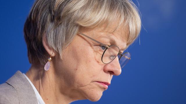 Unfall: Ministerin sichert Schulen nach Tod zweier Kinder Hilfe zu