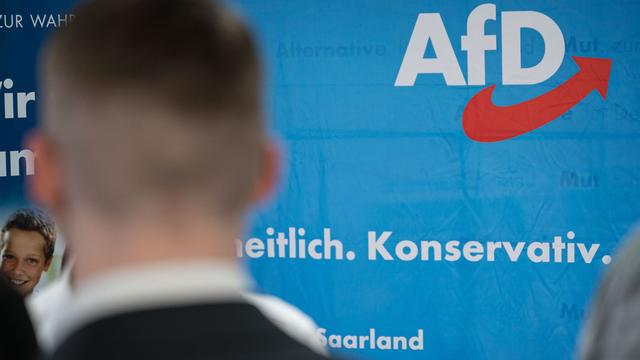 Ungültige Wahl: Nach AfD-Klage: Saarbrücker Stadtratswahl ist ungültig