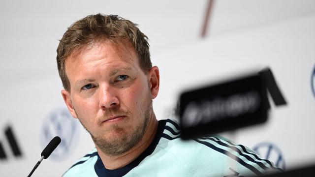 Fußball-Nationalmannschaft: Neuer fehlt Deutschland im WM-Test gegen Finnland