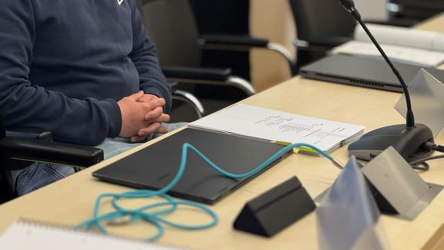 Gerichtsverhandlung: Plädoyer nach Flüchtlingsheim-Angriff: kein versuchter Mord
