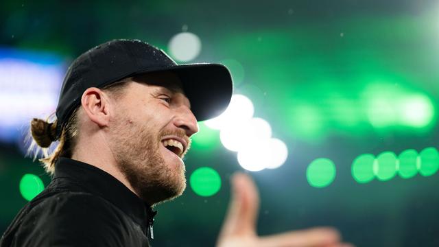 Bild: Fußball-Bundesliga: Polanski bleibt Gladbach-Trainer: «Kontrovers diskutiert»
