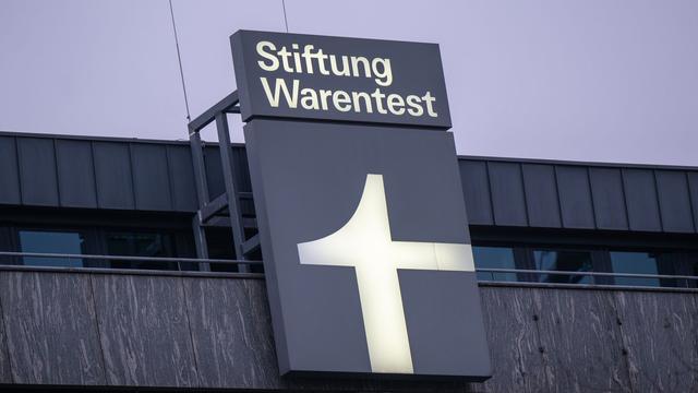 Informationen für Verbraucher: Stiftung Warentest: Jahresergebnis mehr als verdoppelt
