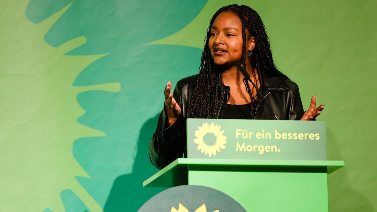 Landtagswahl 2027: Touré will Ministerpräsidentin von Schleswig-Holstein werden