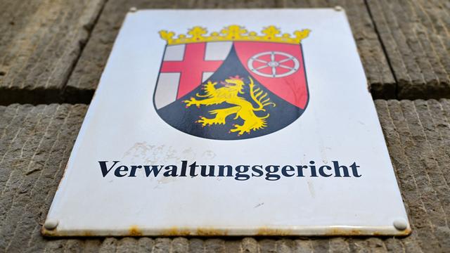 Kabinettsbeschluss: Verfahren vor Verwaltungsgerichten sollen schneller werden