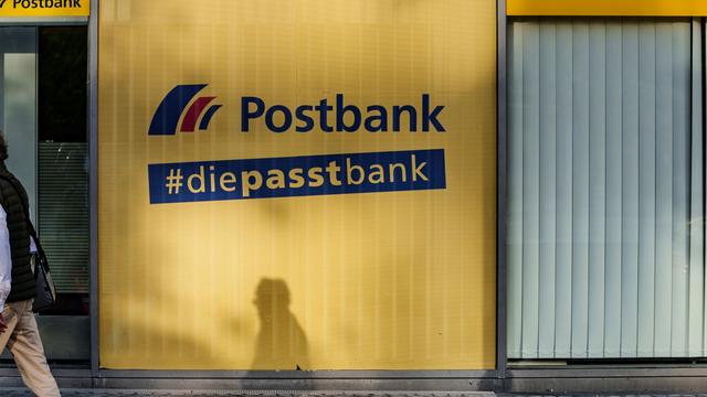 Postbank Strikes Hit Eastern Germany as Wage Talks Stall