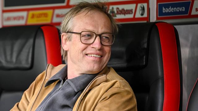 Fußball-Bundesliga: Yamamoto kommt: Wieder ein Japaner für Freiburg