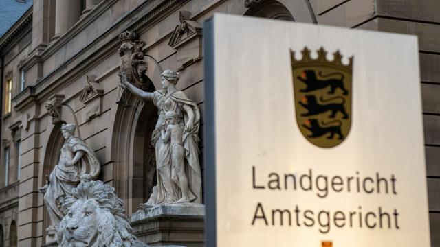 Skandal am Gericht?: Anklage gegen Richterin und zwei Justizangestellte