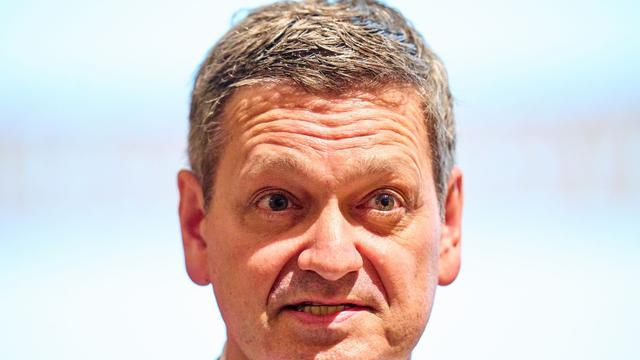 Personalie: Baldauf soll zum neuen Lotto-Geschäftsführer bestellt werden