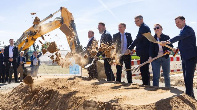 Autobahnprojekt im Norden: Bau der A20 geht nach langer Unterbrechung jetzt weiter