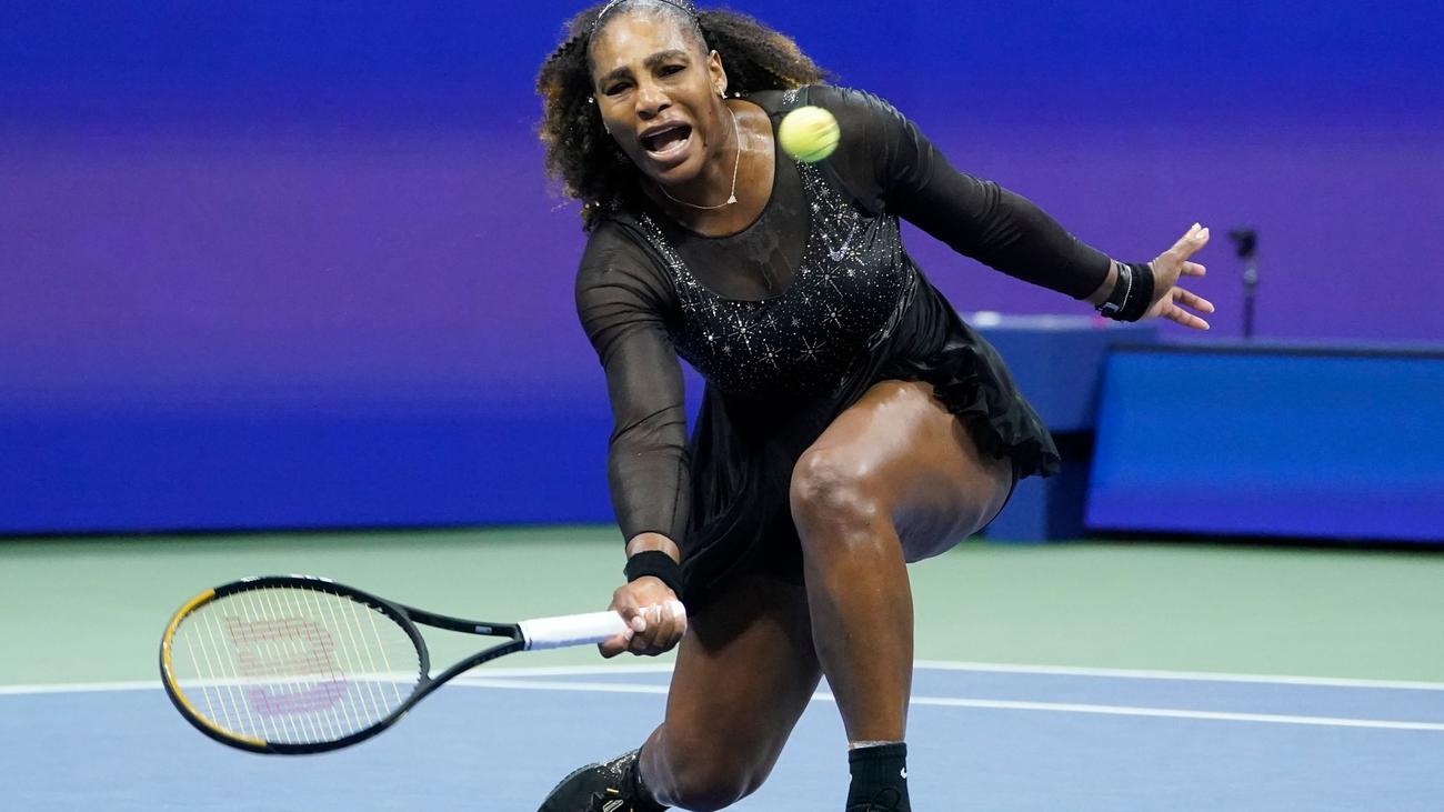 WTA-Tour: Bericht: Serena Williams bittet um Wildcard für Comeback