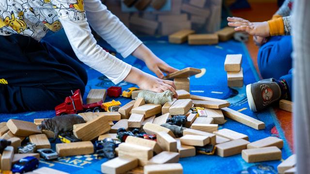 Kinderbetreuung: Bessere Kinderbetreuung kostet nächstes Jahr 51,2 Millionen