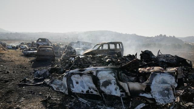 Nahost-Konflikt: EU verhängt Sanktionen gegen israelische Siedler