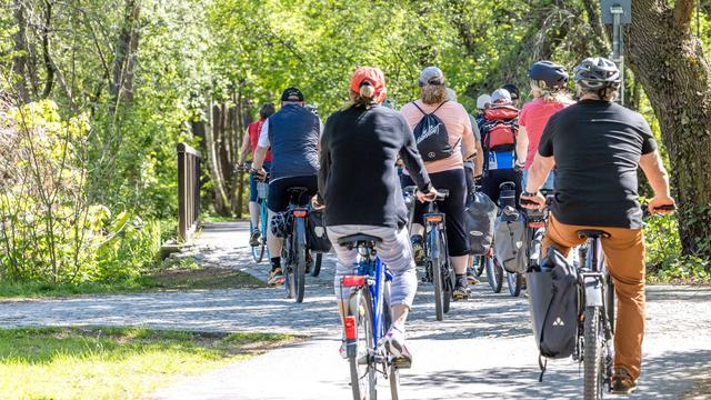 Vivavelo wird abgelöst: Fahrradbranche schafft neuen Kongress in Berlin