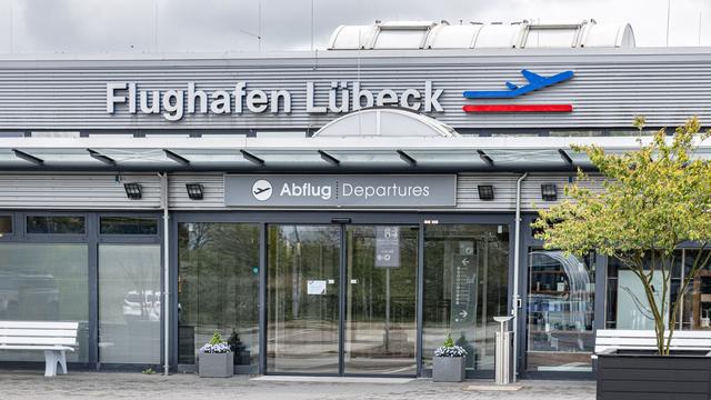 Innerdeutscher Flugverkehr: Flugverbindung von Lübeck nach München wird eingestellt