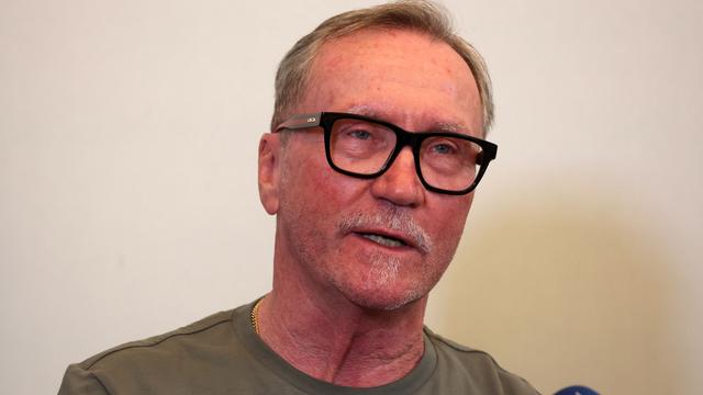 Fußball-Olympiasieger: Gerd Weber wird 70: «Irgendwann muss der Deckel drauf sein»