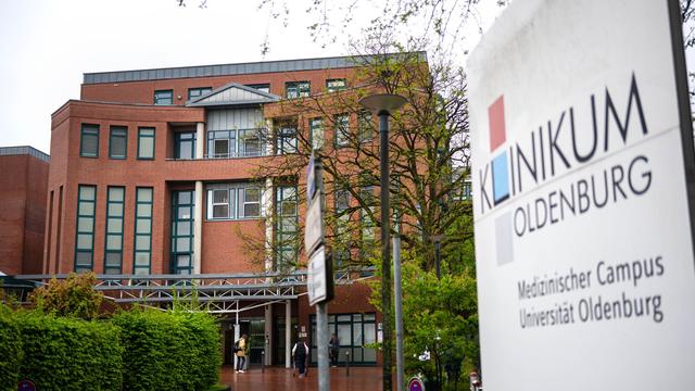 Tausende Betroffene: Hacker stehlen Patientendaten von Kliniken in Niedersachsen