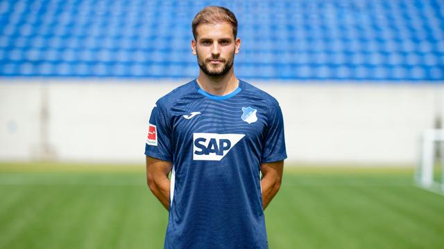 Fußball-Bundesliga: Hoffenheims Eigengewächs Duric wechselt nach Paderborn