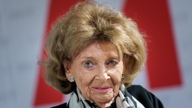 Holocaust-Gedenken: Knobloch: Holocaust-Bildungsstätte «nötiges Gegengewicht»