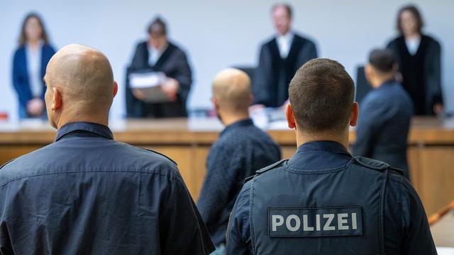 Versicherungsbetrug: Ladenbesitzer nach Brandstiftung erneut vor Gericht